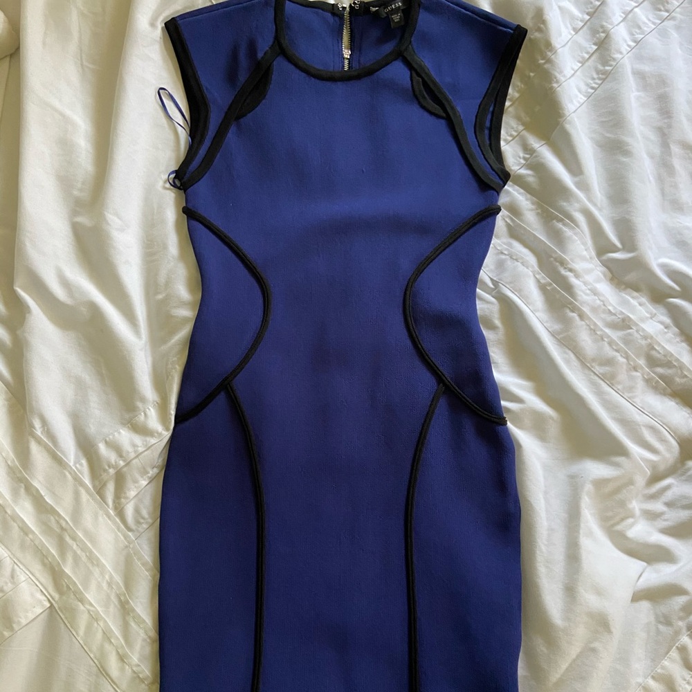 Guess Bodycon Dress